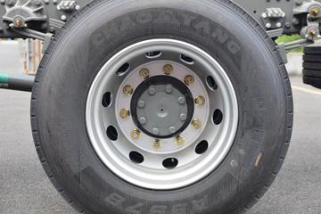 �й����� �ǵ¿�SITRAK G5S�ؿ� ������ 290���� 4X2 6.8��AMT�Զ��������ػ���(����)ͼƬ