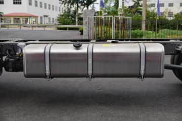 �й����� �ǵ¿�SITRAK G5S�ؿ� ������ 290���� 4X2 6.8��AMT�Զ��������ػ���(����)ͼƬ