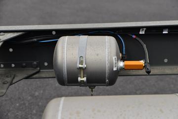 �й����� �ǵ¿�SITRAK G5S�ؿ� ������ 290���� 4X2 6.8��AMT�Զ��������ػ���(����)ͼƬ