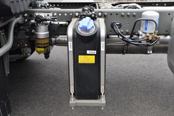 �й����� �ǵ¿�SITRAK G5S�ؿ� ������ 290���� 4X2 6.8��AMT�Զ��������ػ���(����)ͼƬ