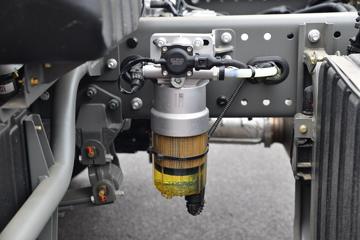 �й����� �ǵ¿�SITRAK G5S�ؿ� ������ 290���� 4X2 6.8��AMT�Զ��������ػ���(����)ͼƬ