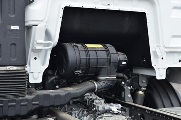 �й����� �ǵ¿�SITRAK G5S�ؿ� ������ 290���� 4X2 6.8��AMT�Զ��������ػ���(����)ͼƬ