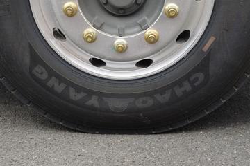 �й����� �ǵ¿�SITRAK G5S�ؿ� ������ 290���� 4X2 6.8��AMT�Զ��������ػ���(����)ͼƬ