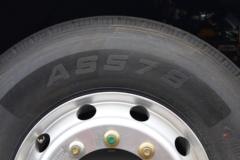 中国重汽 汕德卡SITRAK G5S重卡 豪华版 290马力 4X2 6.8米AMT自动档栏板载货车(国六)