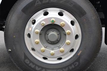 �й����� �ǵ¿�SITRAK G5S�ؿ� ������ 290���� 4X2 6.8��AMT�Զ��������ػ���(����)ͼƬ