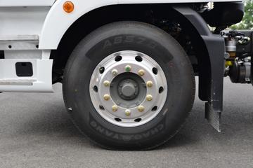 �й����� �ǵ¿�SITRAK G5S�ؿ� ������ 290���� 4X2 6.8��AMT�Զ��������ػ���(����)ͼƬ