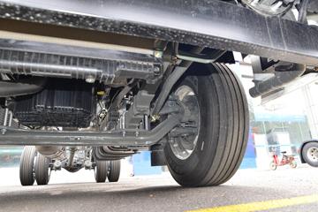 �й����� �ǵ¿�SITRAK G5S�ؿ� ������ 290���� 4X2 6.8��AMT�Զ��������ػ���(����)ͼƬ