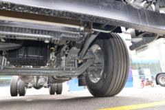 中国重汽 汕德卡SITRAK G5S重卡 豪华版 290马力 4X2 6.8米AMT自动档栏板载货车(国六)