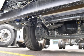 �й����� �ǵ¿�SITRAK G5S�ؿ� ������ 290���� 4X2 6.8��AMT�Զ��������ػ���(����)ͼƬ