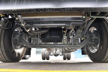 �й����� �ǵ¿�SITRAK G5S�ؿ� ������ 290���� 4X2 6.8��AMT�Զ��������ػ���(����)ͼƬ