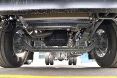 中国重汽 汕德卡SITRAK G5S重卡 豪华版 290马力 4X2 6.8米AMT自动档栏板载货车(国六)