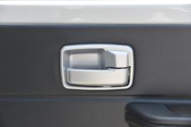 骏铃E3&nbsp;载货车驾驶室                                               图片