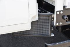 江淮 骏铃E3 132马力 3.2米双排栏板轻卡(国六)(HFC1041R13K1C7S)