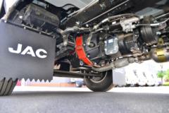 江淮 骏铃E3 132马力 3.2米双排栏板轻卡(国六)(HFC1041R13K1C7S)