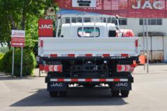 江淮 领跑S6 舒适版 152马力 4.18米单排栏板轻卡(国六)(HFC1043P72K1C7S) 江淮 领跑S6 舒适版 152马力 4.18米单排栏板轻卡(国六)(HFC1043P72K1C7S)