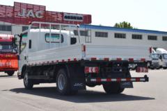 江淮 领跑S6 舒适版 152马力 4.18米单排栏板轻卡(国六)(HFC1043P72K1C7S) 江淮 领跑S6 舒适版 152马力 4.18米单排栏板轻卡(国六)(HFC1043P72K1C7S)