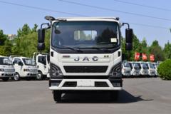 江淮 领跑S6 舒适版 152马力 4.18米单排栏板轻卡(国六)(HFC1043P72K1C7S) 江淮 领跑S6 舒适版 152马力 4.18米单排栏板轻卡(国六)(HFC1043P72K1C7S)