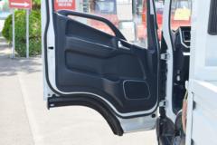 江淮 领跑S6 舒适版 152马力 4.18米单排栏板轻卡(国六)(HFC1043P72K1C7S) 江淮 领跑S6 舒适版 152马力 4.18米单排栏板轻卡(国六)(HFC1043P72K1C7S)