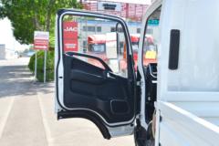 江淮 领跑S6 舒适版 152马力 4.18米单排栏板轻卡(国六)(HFC1043P72K1C7S) 江淮 领跑S6 舒适版 152马力 4.18米单排栏板轻卡(国六)(HFC1043P72K1C7S)