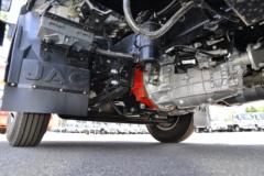 江淮 领跑S6 舒适版 152马力 4.18米单排栏板轻卡(国六)(HFC1043P72K1C7S) 江淮 领跑S6 舒适版 152马力 4.18米单排栏板轻卡(国六)(HFC1043P72K1C7S)