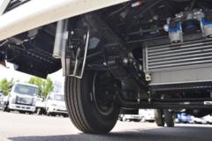 江淮 领跑S6 舒适版 152马力 4.18米单排栏板轻卡(国六)(HFC1043P72K1C7S) 江淮 领跑S6 舒适版 152马力 4.18米单排栏板轻卡(国六)(HFC1043P72K1C7S)