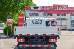 江淮 领跑S6 舒适版 152马力 4.18米单排栏板轻卡(国六)(HFC1043P72K1C7S) 江淮 领跑S6 舒适版 152马力 4.18米单排栏板轻卡(国六)(HFC1043P72K1C7S)