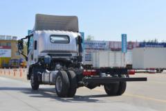 惊喜不断，降1.2万！开封市领途载货车系列超值回馈，