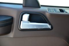 解放 领途 160马力 4.16米单排厢式轻卡(万里扬6档)