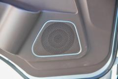 解放 领途 160马力 4.16米单排厢式轻卡(万里扬6档)