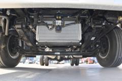 解放 领途 160马力 4.16米单排厢式轻卡(万里扬6档)