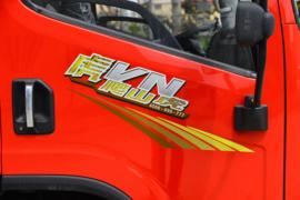 虎V&nbsp;平板运输车外观图片