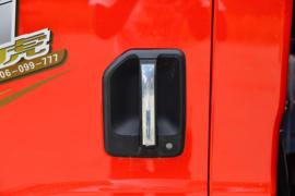 虎V&nbsp;平板运输车外观图片