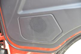 虎V&nbsp;平板运输车驾驶室图片