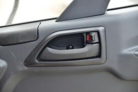 虎V&nbsp;平板运输车驾驶室图片