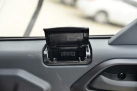 虎V&nbsp;平板运输车驾驶室图片