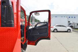 虎V&nbsp;平板运输车驾驶室图片