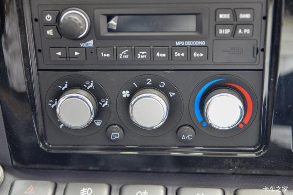 疯狂促销，直降2万！长治市虎V平板运输车系列优惠价