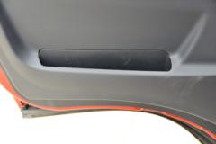 解放 虎VN 137马力 4X2 4.2米平板运输车(CA5040TPBP40K61L2E6A84)