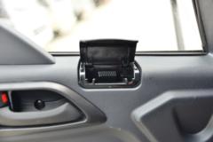 解放 虎VN 137马力 4X2 4.2米平板运输车(CA5040TPBP40K61L2E6A84)