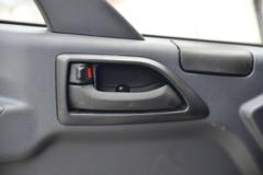 解放 虎VN 137马力 4X2 4.2米平板运输车(CA5040TPBP40K61L2E6A84)