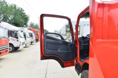 解放 虎VN 137马力 4X2 4.2米平板运输车(CA5040TPBP40K61L2E6A84)