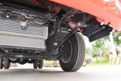 解放 虎VN 137马力 4X2 4.2米平板运输车(CA5040TPBP40K61L2E6A84)