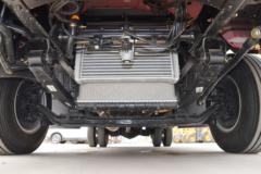 解放 虎VN 137马力 4X2 4.2米平板运输车(CA5040TPBP40K61L2E6A84)