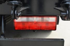 虎V&nbsp;平板运输车上装图片