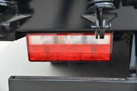 虎V&nbsp;平板运输车上装图片