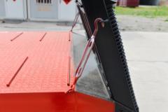 解放 虎VN 137马力 4X2 4.2米平板运输车(CA5040TPBP40K61L2E6A84)