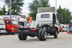 虎V载货车沈阳市火热促销中 让利高达1万