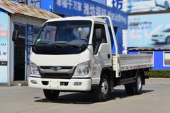 优惠0.3万，永州宏瑞小卡2载货车火热促销中