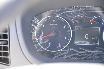 ����ʱ�� С��֮��2 95���� 3.3�׵�������΢��(����)(BJ1045V9JB3-55)ͼƬ