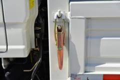 福田时代 小卡之星2 95马力 3.3米单排栏板微卡(国六)(BJ1045V9JB3-55)
